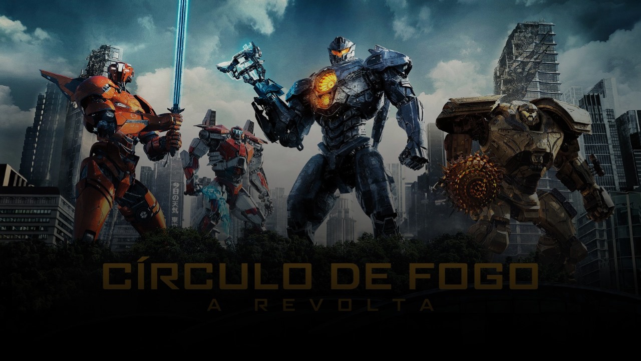 Tecnologia Futurista